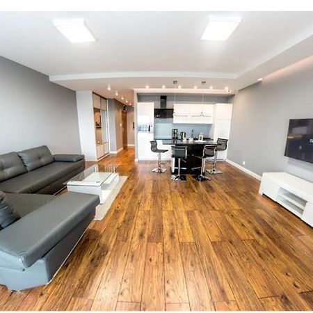 Apartament 75,143 Porta Mare จิปโนแวค ภายนอก รูปภาพ