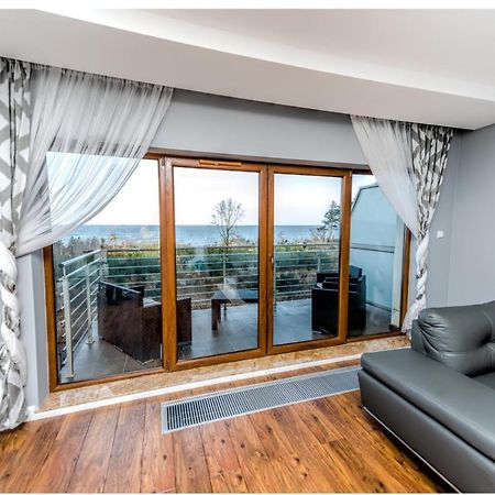 Apartament 75,143 Porta Mare จิปโนแวค ภายนอก รูปภาพ