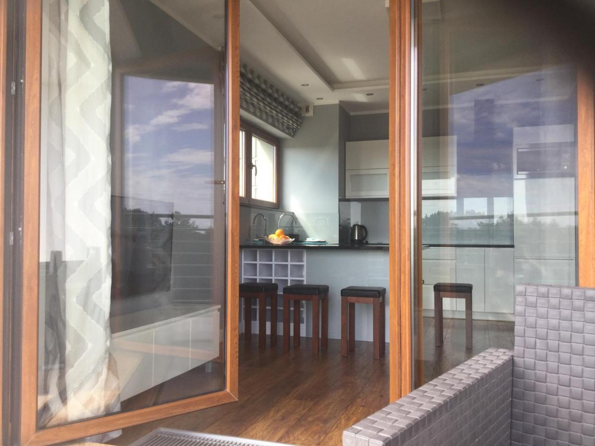 Apartament 75,143 Porta Mare จิปโนแวค ภายนอก รูปภาพ