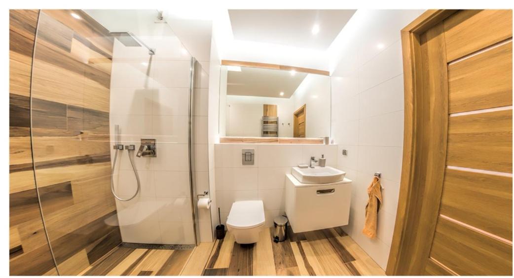 Apartament 75,143 Porta Mare จิปโนแวค ภายนอก รูปภาพ