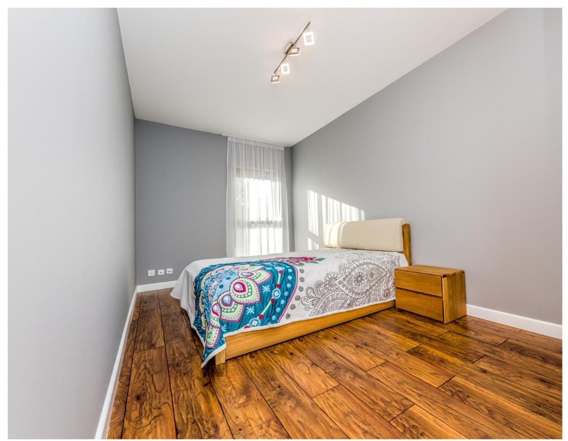 Apartament 75,143 Porta Mare จิปโนแวค ภายนอก รูปภาพ