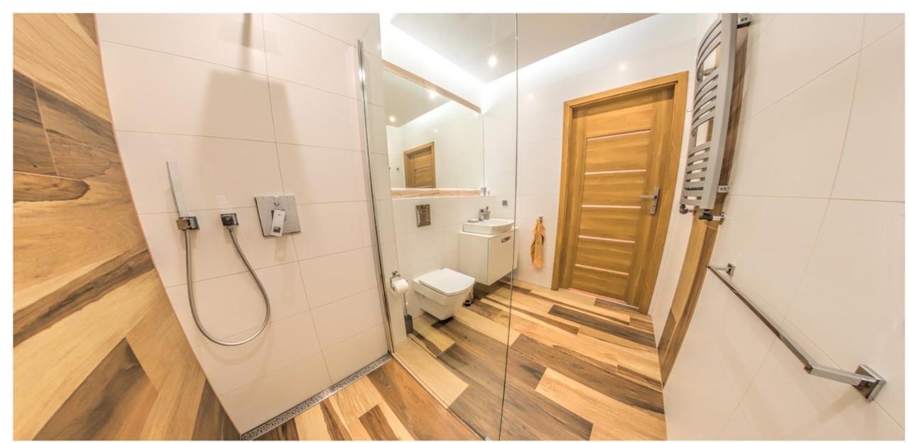 Apartament 75,143 Porta Mare จิปโนแวค ภายนอก รูปภาพ