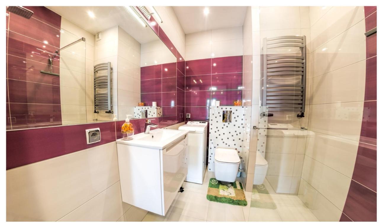 Apartament 75,143 Porta Mare จิปโนแวค ภายนอก รูปภาพ