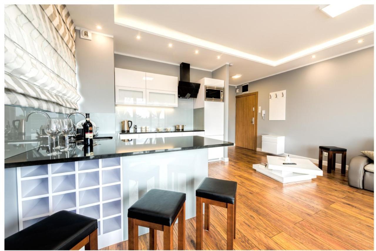 Apartament 75,143 Porta Mare จิปโนแวค ภายนอก รูปภาพ