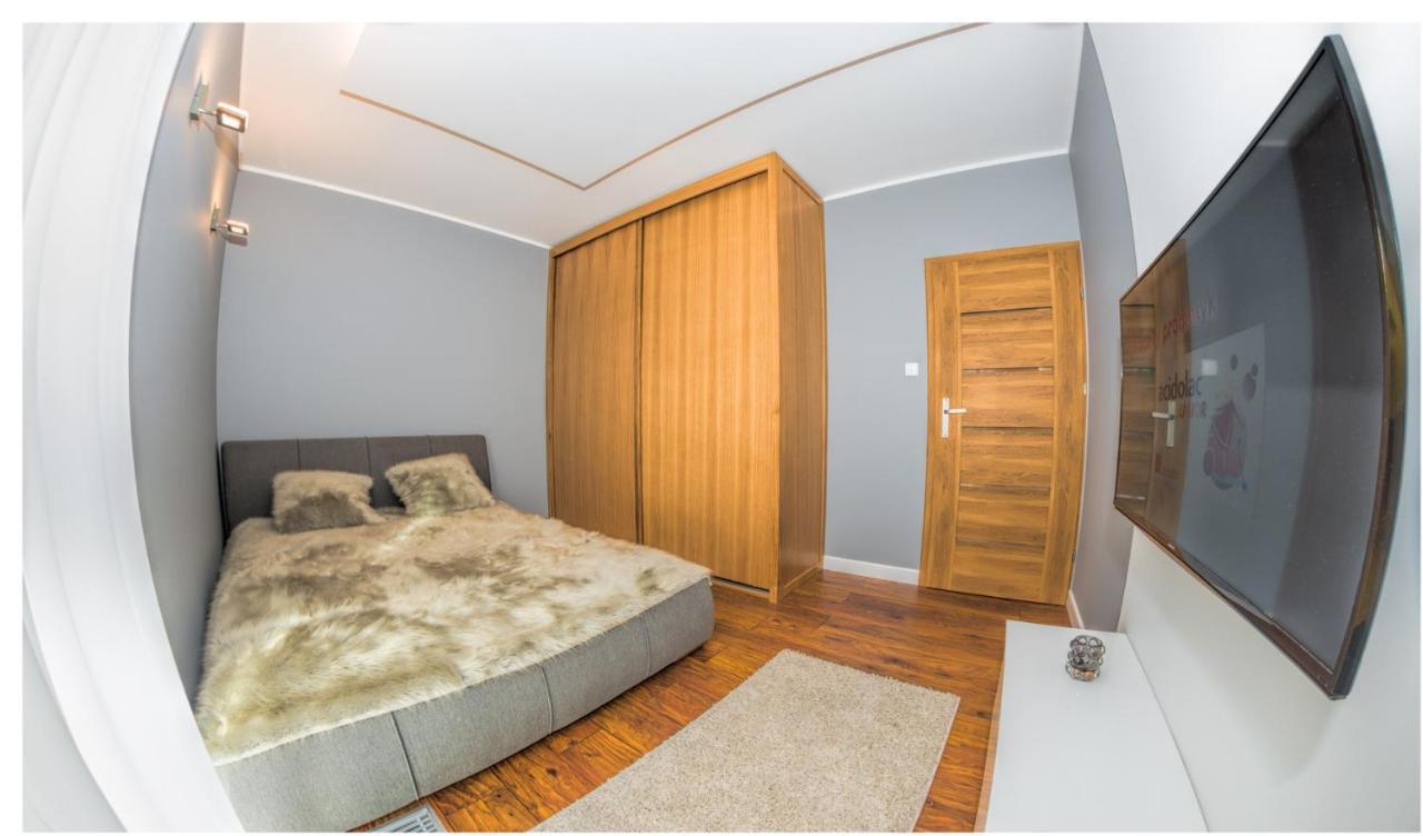 Apartament 75,143 Porta Mare จิปโนแวค ภายนอก รูปภาพ