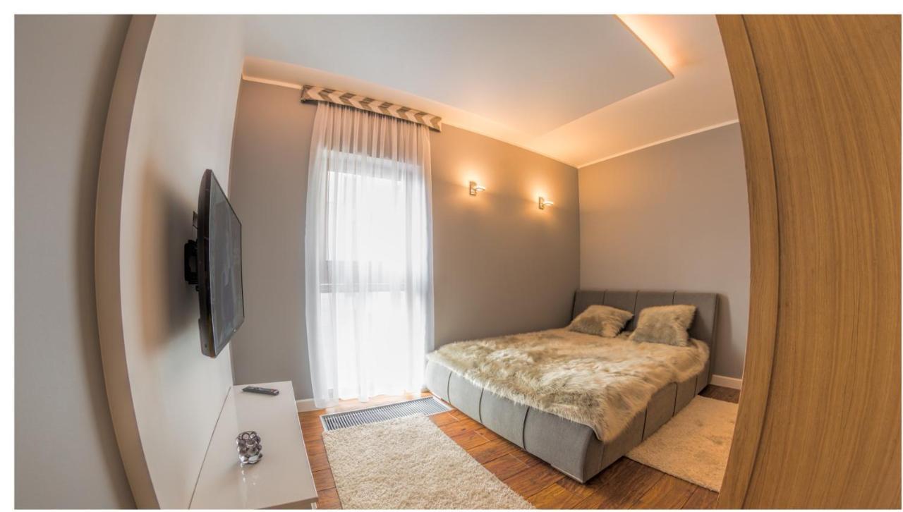 Apartament 75,143 Porta Mare จิปโนแวค ภายนอก รูปภาพ