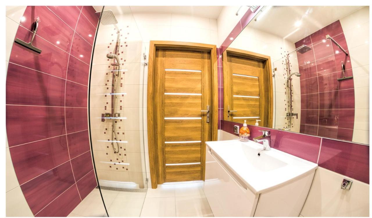 Apartament 75,143 Porta Mare จิปโนแวค ภายนอก รูปภาพ
